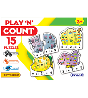 Play ‘n’ Count